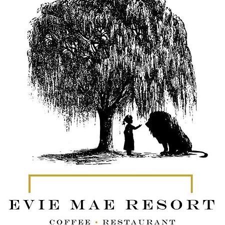 Evie Mae Resort Ban Cha-om Екстер'єр фото