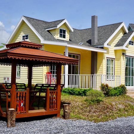 Evie Mae Resort Ban Cha-om Екстер'єр фото