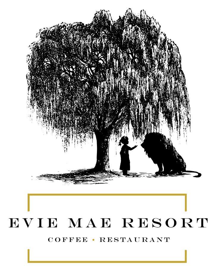 Evie Mae Resort Ban Cha-om Екстер'єр фото