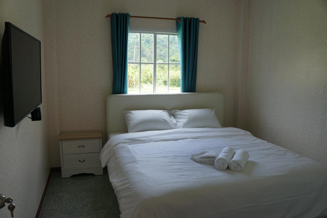 Evie Mae Resort Ban Cha-om Екстер'єр фото