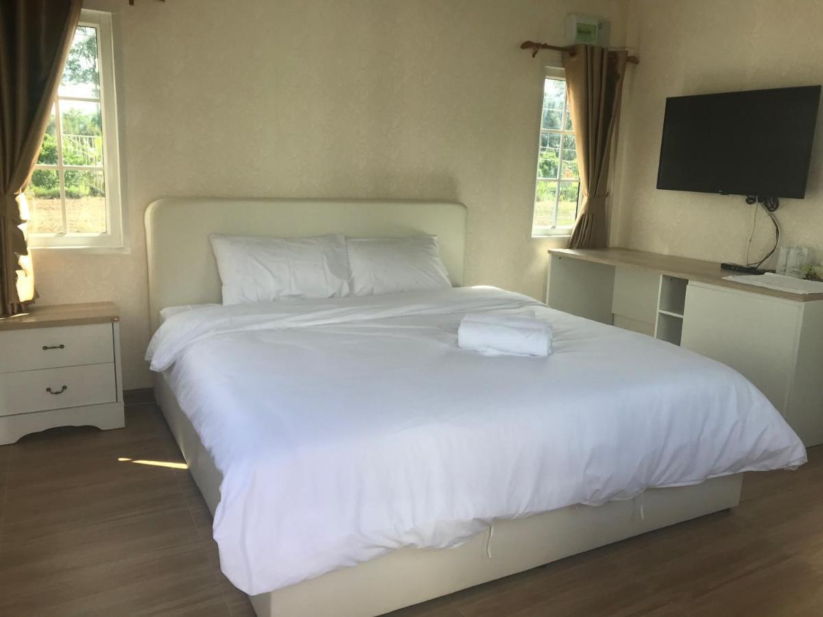 Evie Mae Resort Ban Cha-om Екстер'єр фото