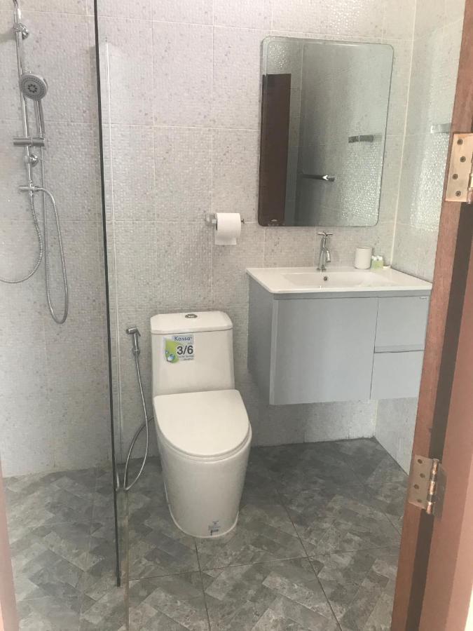 Evie Mae Resort Ban Cha-om Екстер'єр фото