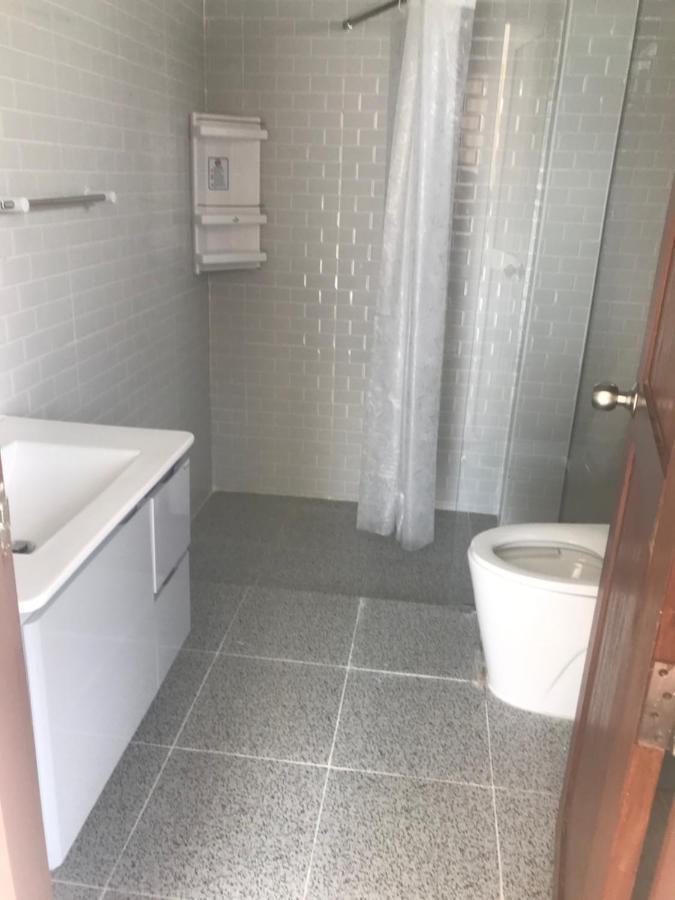 Evie Mae Resort Ban Cha-om Екстер'єр фото
