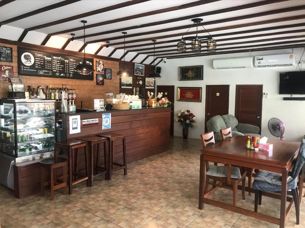 Evie Mae Resort Ban Cha-om Екстер'єр фото