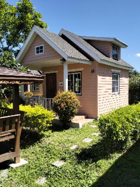 Evie Mae Resort Ban Cha-om Екстер'єр фото
